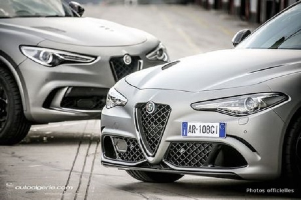 Goodwood « Festival of Speed 2018’ » : Les Alfa Romeo d’hier et d’aujourd’hui entreront en scène