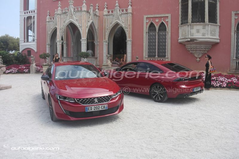 Essai nouvelle Peugeot 508 1.6 PureTech 225ch EAT8 : La Berline a encore un futur