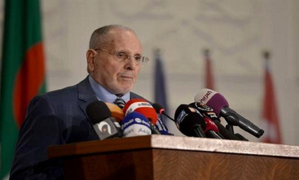 L’Islam est bien ancré en Algérie et la proclamation du 1er novembre 1954 appelle à la liberté et au vivre ensemble