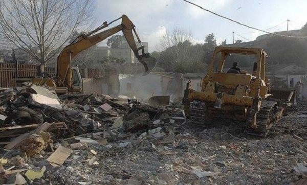 Plus de 530 hectares récupérés à Alger depuis le lancement des opérations de relogement