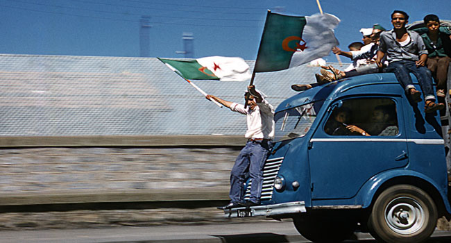 Anniversaire de l&rsquo;indépendance de l’Algerie  : 56 ans de réalisations et ça continue