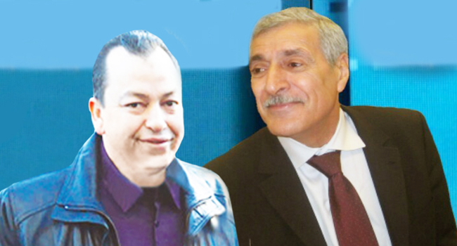 Escobar d’Algérie et le clash de Mehani !