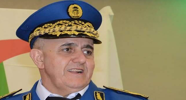 Le chef de sûreté de la wilaya d’Oran limogé