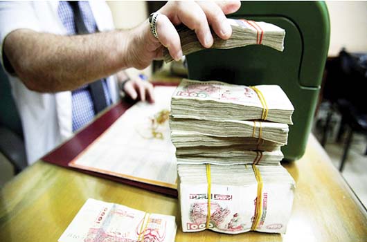 L’argent sale : La mafia s’accapare du parc immobilier national