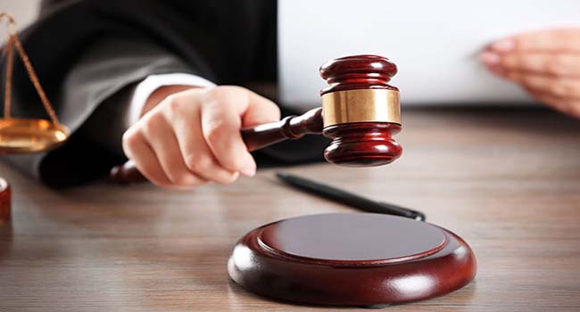 Conseil supérieur de la magistrature : Deux magistrats révoqués