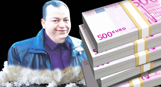 Affaire des 701 kg de cocaïne: Les Etats-Unis s’en mêlent !