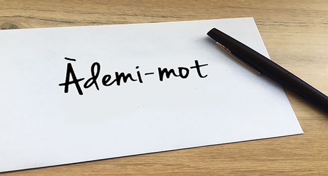 Ould Abbes -Ouyahia : Je t’aime, moi non plus