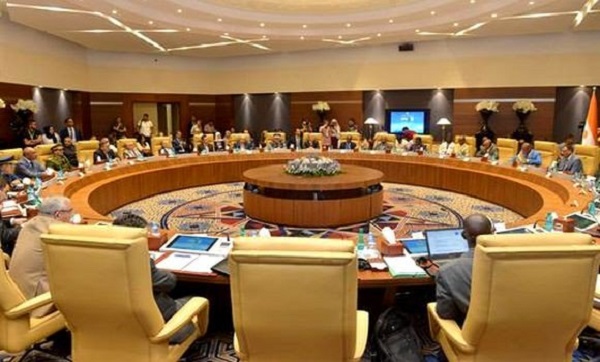 Comité bilatéral frontalier algéro-nigérien: Bazoum satisfait des résultats de la 6e session