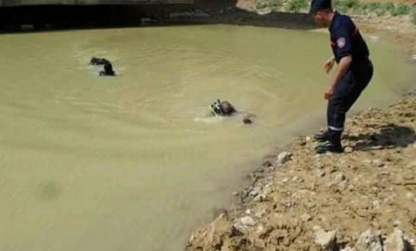 M’sila: faute d’infrastructures, des enfants optent pour des « bains de la mort »