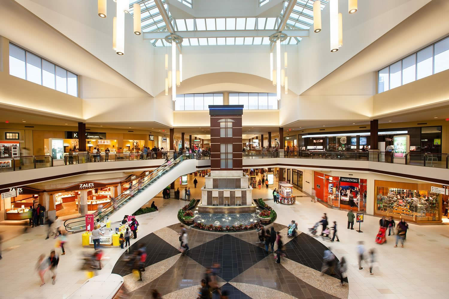 Le plus grand Park Mall d’Afrique sera réalisé à Alger