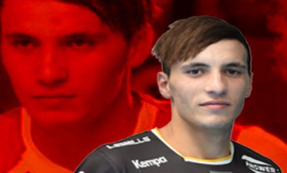 Handball/Transferts: l’Algérien Ayyoub Abdi rejoint le club de Grenoble