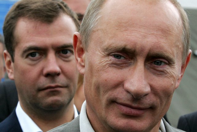 Russie: un haut responsable du Comité d’enquête interpellé