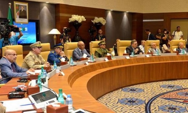 Algérie-Niger: des mesures opérationnelles pour la sécurisation des frontières communes