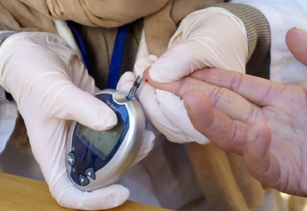 Aucune rupture de stocks en bandelettes d’auto-surveillance glycémique