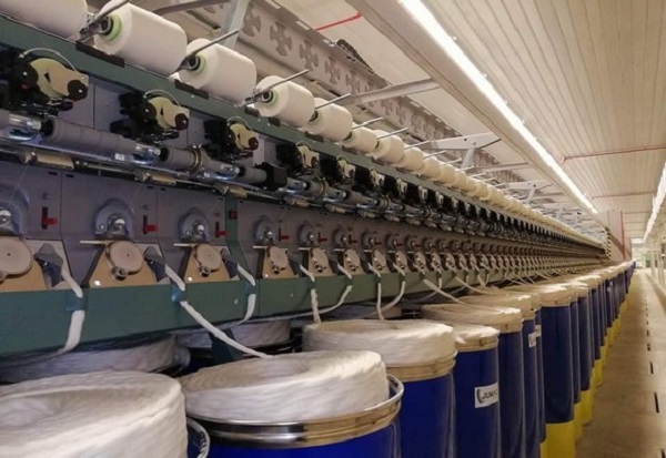 Textile : Le groupe Tayal procède à sa première exportation vers l’Europe