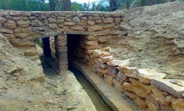 Bechar : le wali rassure quant à la potabilité de l’eau venant de Boussir