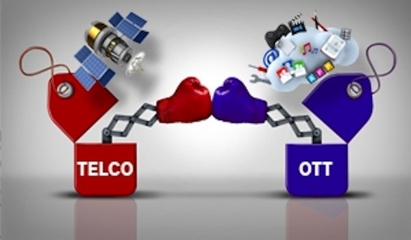 La révolution technologique du digital sur les télécommunications