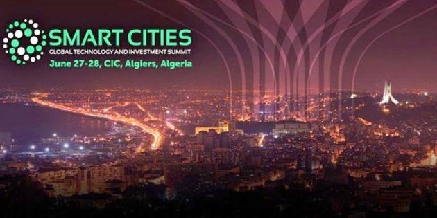 L’expérience d’Alger Smart-City : Tester, traduire et générer une vision