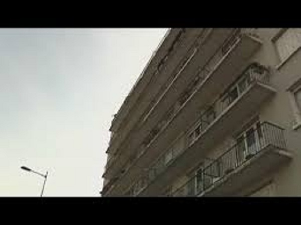 Bouira: Chute mortelle d&rsquo;une femme