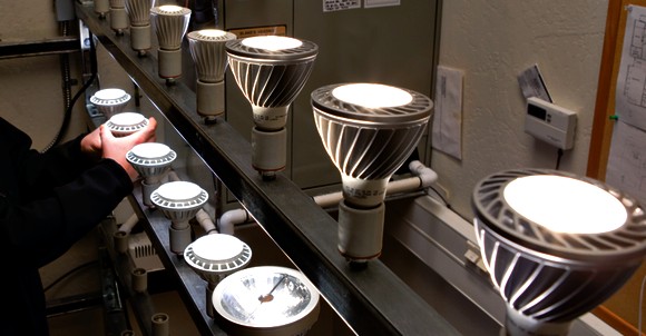 Efficacité énergétique: Peu de laboratoires pour assurer le contrôle des produits