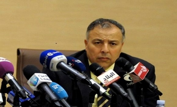 Ressortissants algériens retenus en Russie: Les précisions du Porte parole du MAE