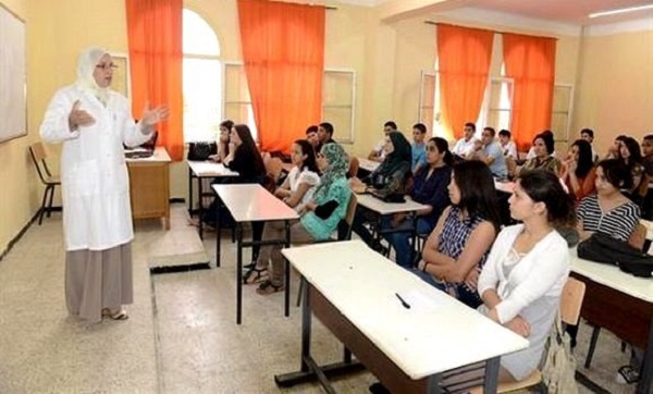 Benghabrit: plus de 30.000 candidats admis pour passer les examens professionnels de promotion