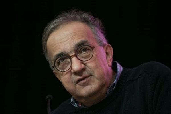 Fiat Chrysler Automobiles : L’emblématique patron de Fiat Sergio Marchionne est mort