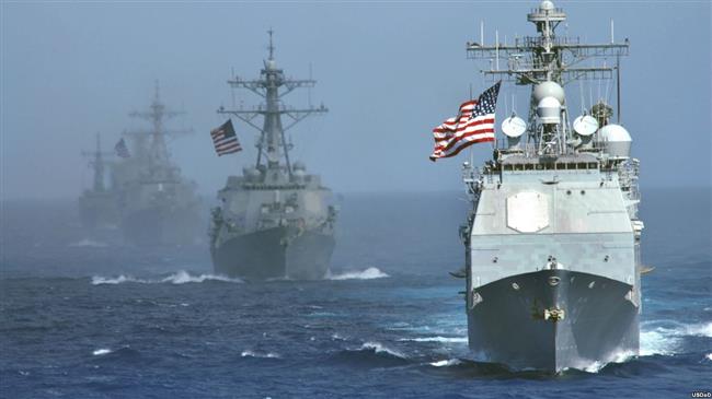 Des exercices militaires ukraino-américains en mer Noire