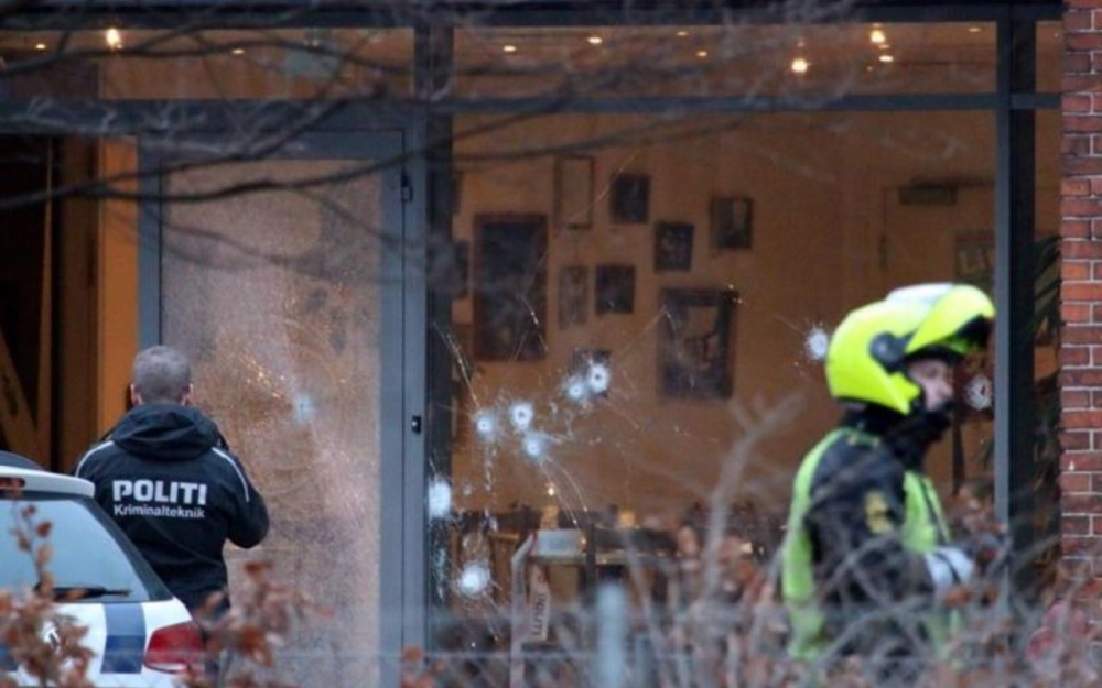 Danemark : un imam inculpé pour avoir appelé au meurtre des juifs