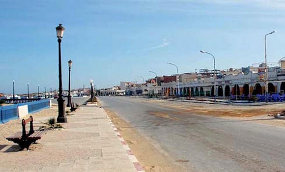 Mostaganem : Plus de 192 millions DA pour aménager le pôle touristique des Sablettes