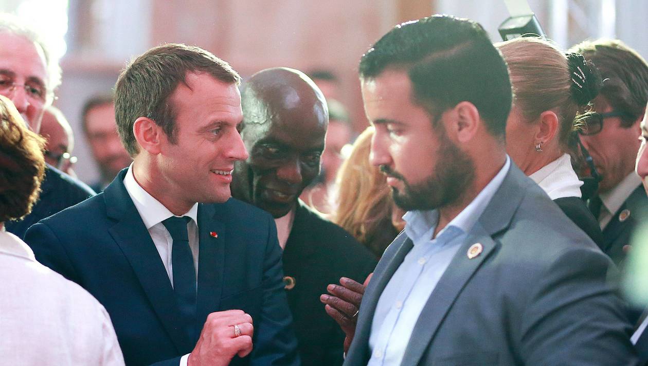 Affaire Benalla : Les auditions accablent et font monter la pression sur l’Elysée