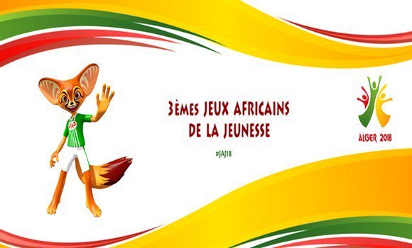 JAJ 2018: record de participants et de disciplines pour l’édition d’Alger