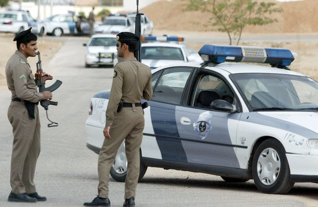 Arabie: Quatre morts dans une fusillade à un point de contrôle