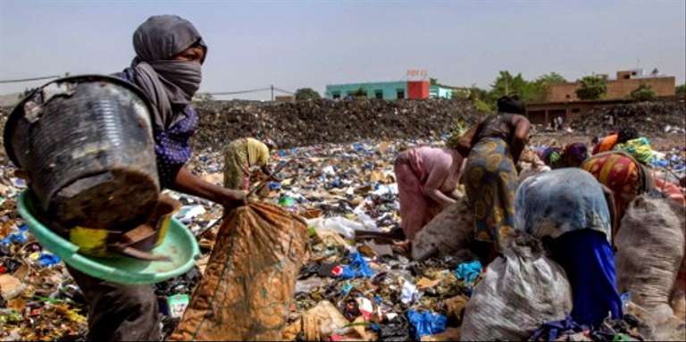 Mali: 4,1 millions de personnes ont besoin d’aide alimentaire