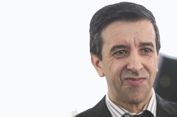 Ali Haddad: «L&rsquo;Algérie renferme dans son sous-sol 20% des réserves mondiales de terres rares »