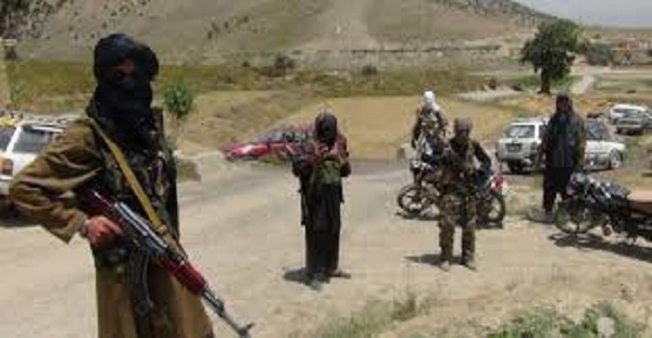 Afghanistan: au moins 23 morts dans un attentat à Kaboul