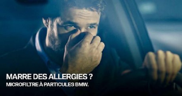 Luxury Motor Works : Contrôle gratuit de la Climatisation