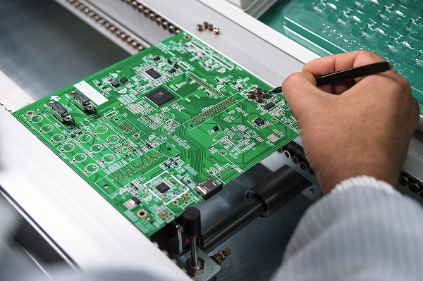 BOMARE COMPANY passe à la version 2015 de la norme ISO 9001