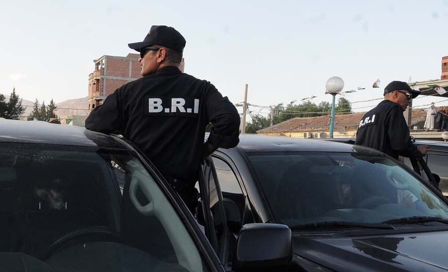 Arrêté en flagrant délit de corruption : Le chef de la BRI d’Annaba placé sous mandat de dépôt