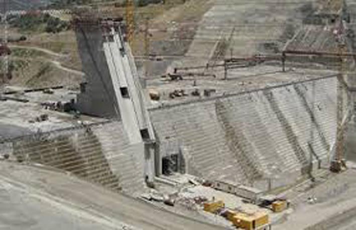 Bechar : Les travaux de réalisation de deux importants barrages en voie de lancement