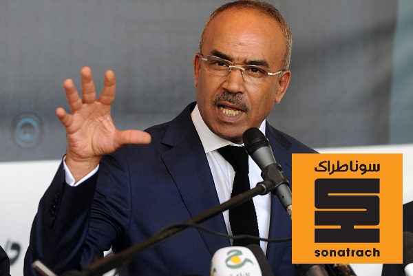 Bedoui à In-Amenas : Sonatrach est une « ligne rouge »