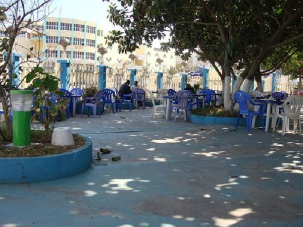 Des habitants se plaignent des routes