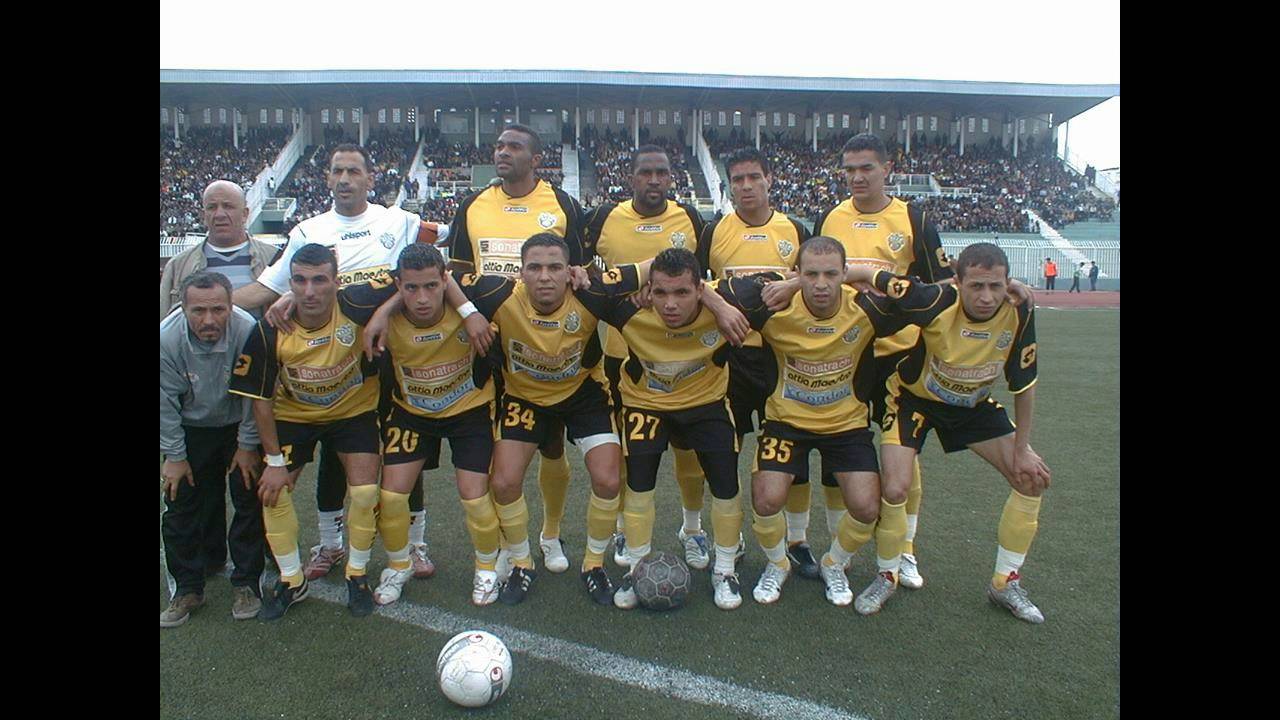 CABBA : démission du président Anis Benhamadi