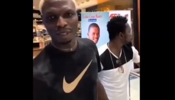 L’international Burkinabé Aristide Bancé dénonce le racisme des clubs en Afrique du nord