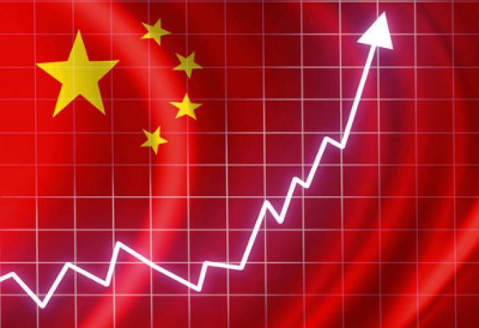 La croissance chinoise devrait atteindre 6,7% au premier semestre