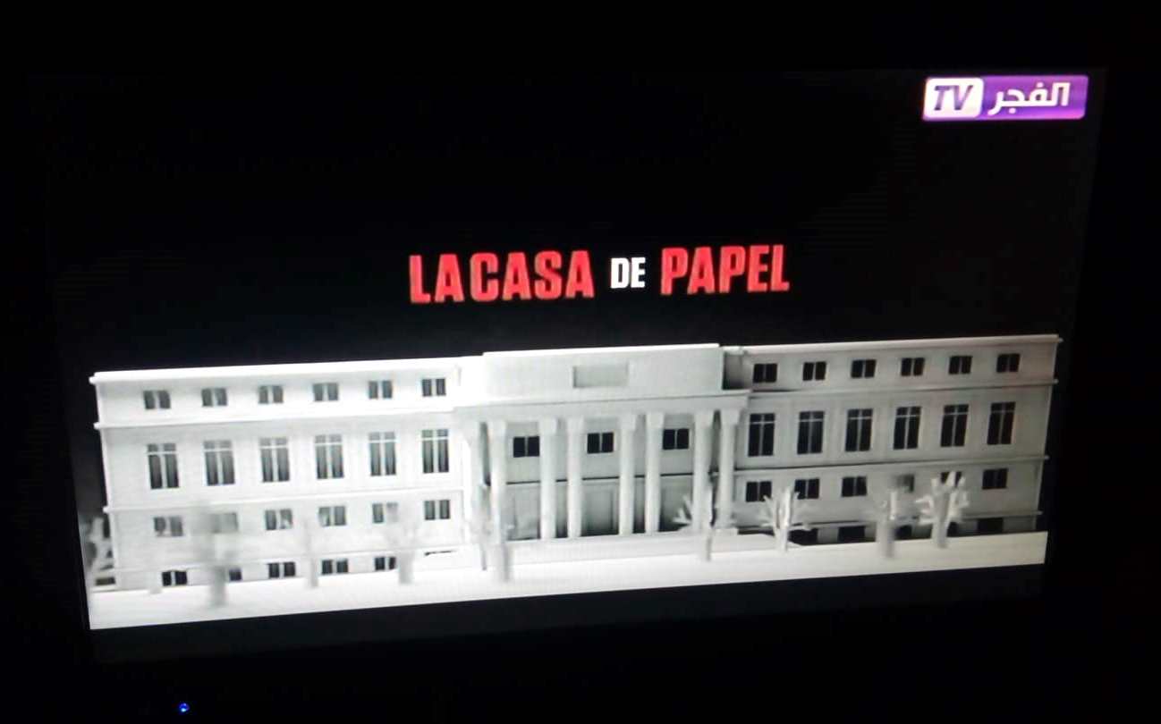 Quand les chaines algériennes défient l’ONDA