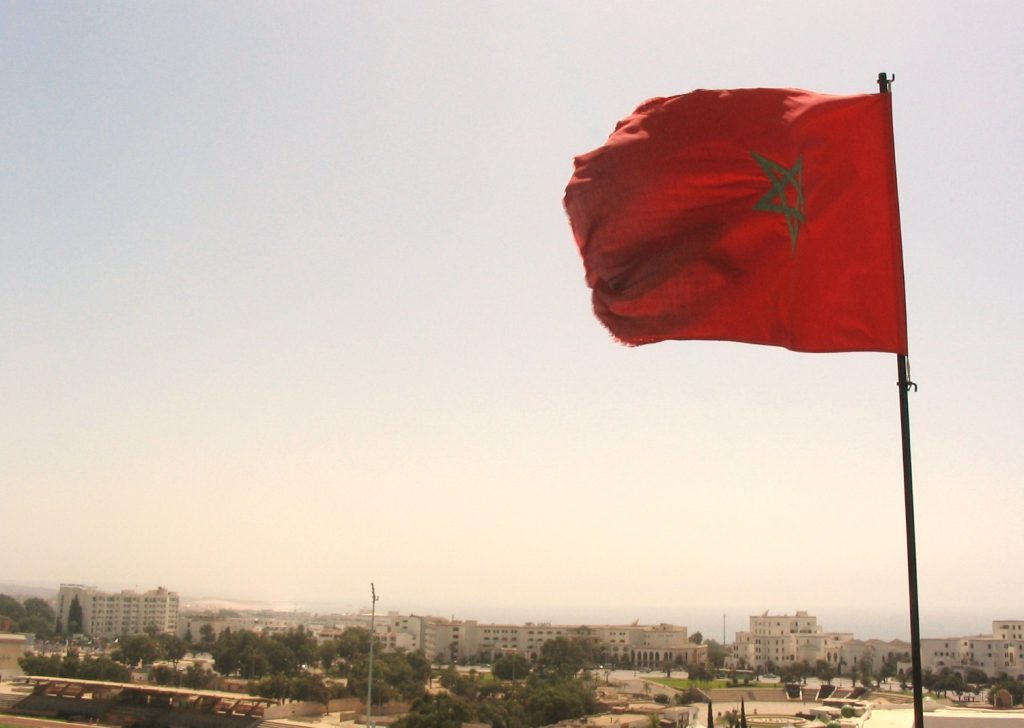Maroc : la politique répressive du Makhzen traduit l’inquiétude des autorités face au mouvement de protestation (chercheur)
