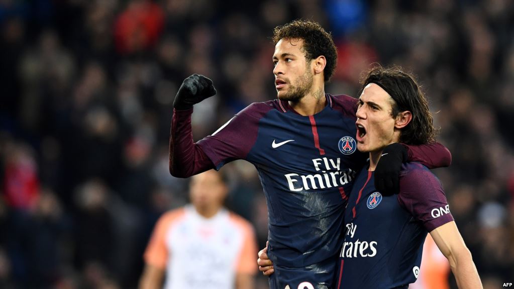 Fin des spéculations, Neymar assure qu&rsquo;il reste au Paris SG