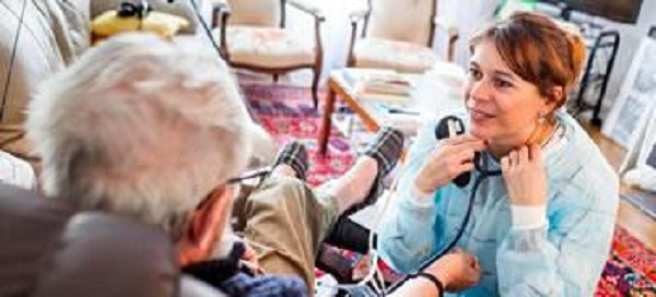 Cela s’est passé au village Ahrik de Bouzeguene: Les femmes construisent une unité de soins