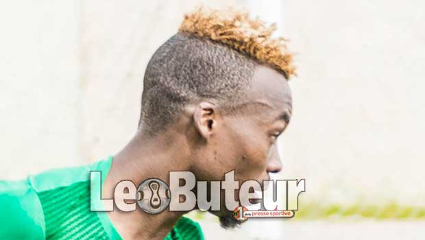 JSK / Fiston a passé la visite médicale